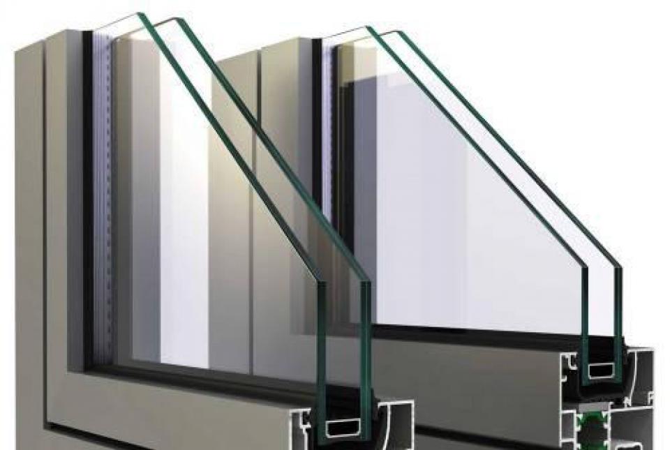 External Frame Systems: pros and cons