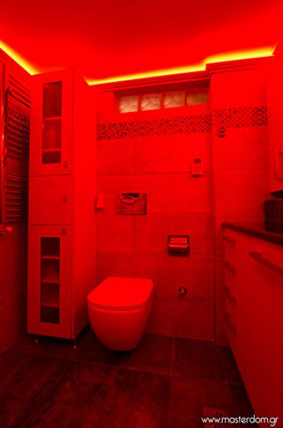 Ανακαίνιση μπάνιου, Βύρωνας - 2016 - Dsc 1956