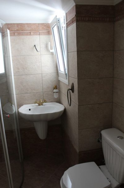 Mpanio 1 istoselida 1