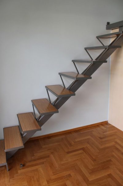 Skala krevatokamaras istoselida